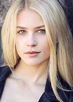 Жанна Гурсо