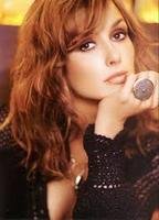 Дженни Стров