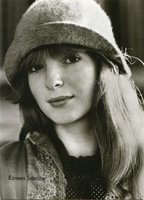 Карин Шрётер