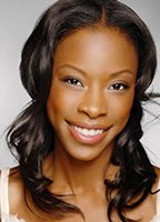 Карима Уэстбрук