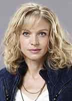 Кристин Леман