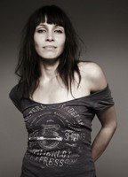 Лаура Драсбэк