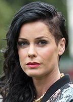 Лене Нистрём