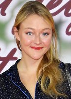 Лола Докхорн