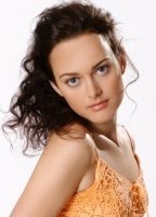 Люси Ван Котен