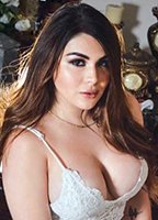 Мэделин Эйнли