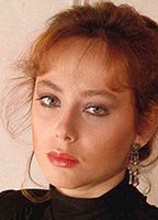 Марселла Петрелли