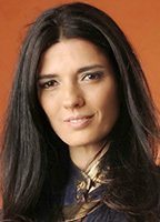 Мария Сокас