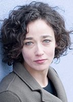 Мари Дегранж