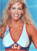 Мариса Паре