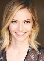 Меган Стивенсон