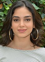 Мелисса Баррера