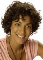 Мелисса Элиас