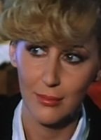 Мери Салинер