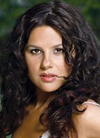 Моника Санчес