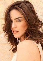 Моник Гандертон