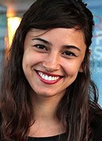 Моран Розенблатт