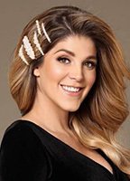 Наталия Алькосер