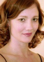 Наталья Баранова