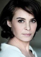 Натали Руссель