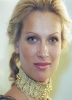 Олеся Судзиловская