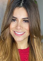 Памела Лонгория