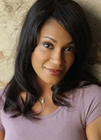 Патриция Маккензи