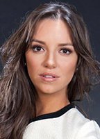 Регина Бландон