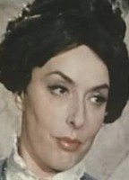 Рита Мейден