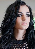 Сарайя-джейд Бевис