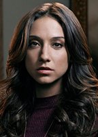 Стелла Маэв