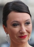 Урсула Штраус