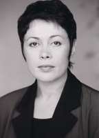 Вероник Барро