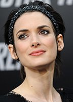 Вайнона Райдер