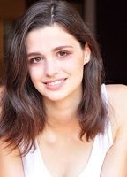 Адри-анна Борманн