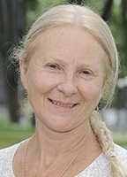 Агнешка Мандат-грабка