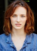 Эйрли Доддс