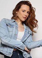 Аланна Смит