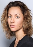 Альбина Чайкина