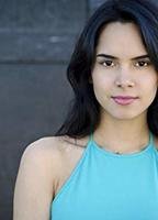 Алехандра Перес