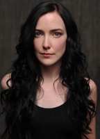 Александра Михилл