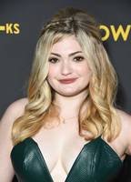 Алексис Райх