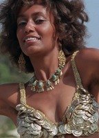 Алисия Дханифу