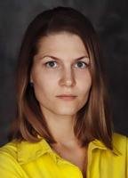 Алина Мещерякова