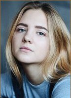 Алина Юхневич