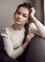 Элисон Торнтон