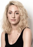 Алли Уиллоу