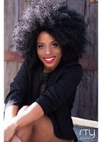 Алинсия Америка