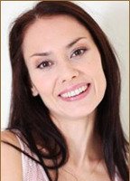 Алена Баркова