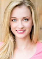 Элисон Маккензи Уэллс